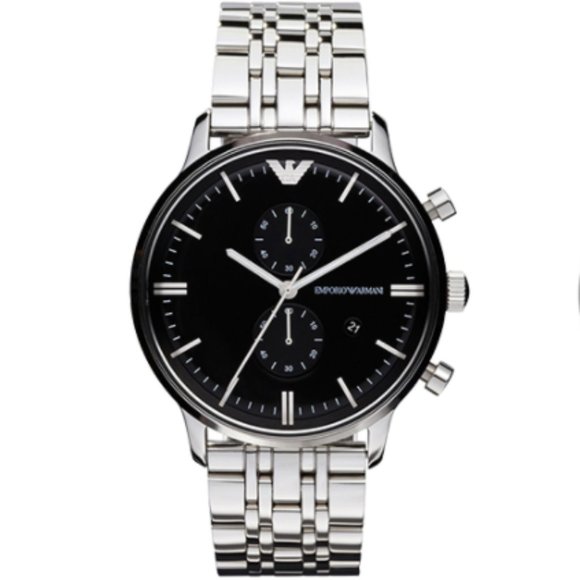 Amazon.com: Emporio Armani Men Emporio Armani